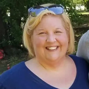 Amanda McRae