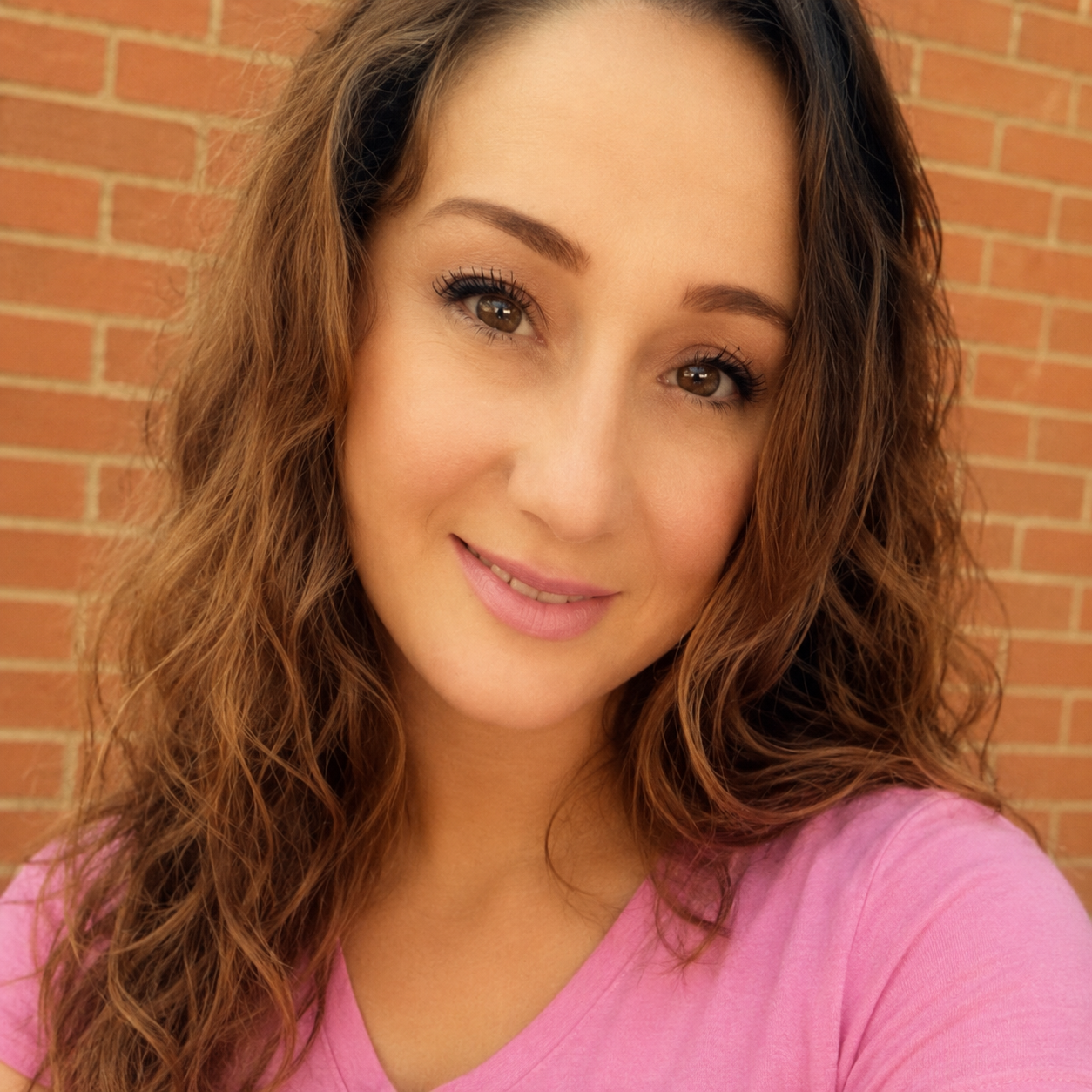 Anne Marie, Jesus House recovery program participant