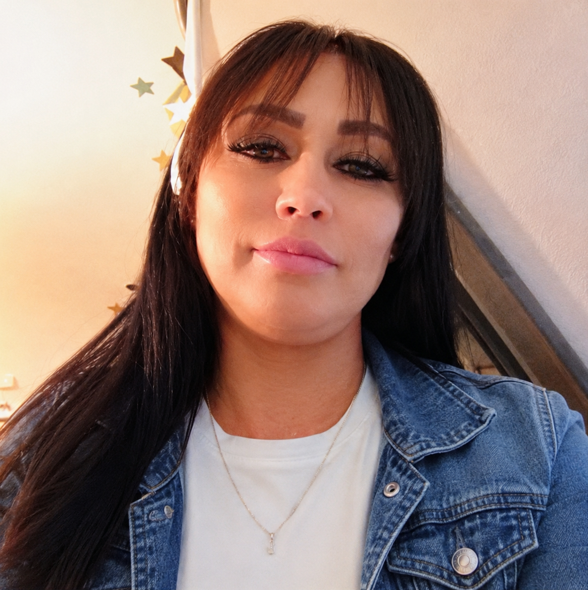 Betty, Jesus House recovery program participant