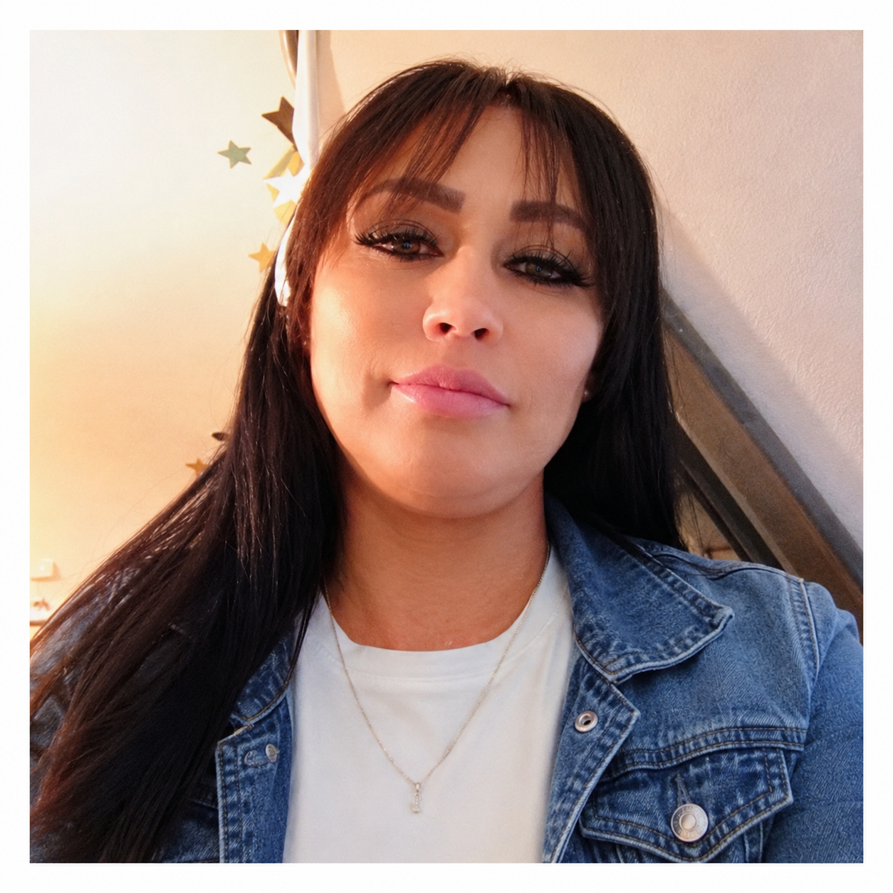 Betty, Jesus House recovery program participant